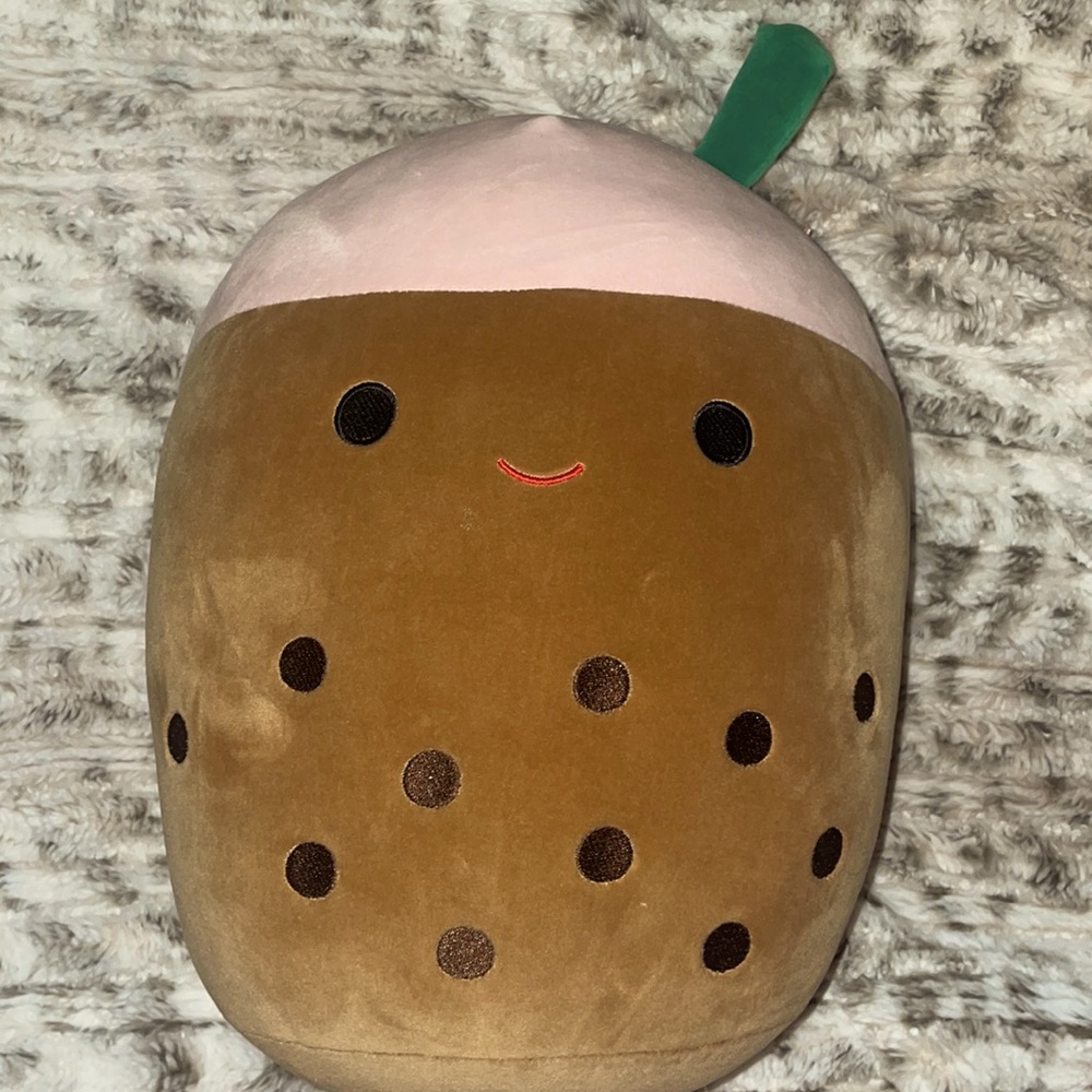 boba squish mallow